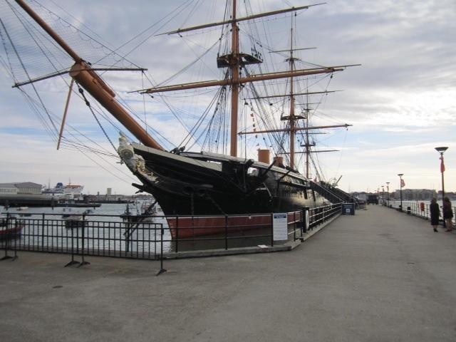 Fortitude Cottage Portsmouth Exteriör bild